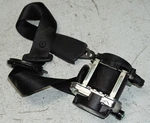 Left Side Front Upper End Latch Oem Mini Cooper F54 Black. Fixed Price $129.00.