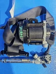 2014-2016 Jeep Cherokee Passenger Front Seat Belt Retractor. Fixed Price $82.00.
