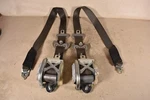 13-17 Honda Accord Sedan Front Gray Heavy Wear Oem. Fixed Price $169.99.