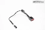 2021-2025 Hyundai Elantra Front Left Driver Side Seat Belt Buckle Gray Oem. Fixed Price $99.99.