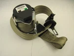 Used Front Right Seat Belt Fits: 2006 Audi A4 Conv Bucket Passenger. Fixed Price $175.00.