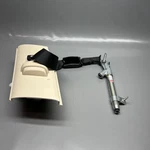 Tesla Model X Left Front Seatbelt 2016 2017 2018 2019 2020 Oem 1036732-05-E. Fixed Price $179.10.
