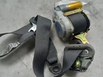 Seat Belt Front Bucket Passenger Retractor Fits 00-01 Lexus ES300 LT63. Fixed Price $76.49.