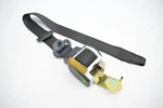 95-99 Bmw E36 318TI 323TI Front Right Passenger Upper Seat Belt Retractor Oem. Fixed Price $76.00.