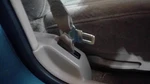 Lesabre 1997 Seat Belt Front 1081646. Fixed Price $65.00.