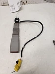 Seat Belt Buckle Passenger Right Rh Fits 2006-2011 Accent Oem. Fixed Price $41.95.
