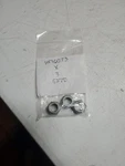 1978-88 El Camino Monte Carlo Malibu 11516073 New Gm Control Arm Nut Lot Of Oe. Fixed Price $12.00.