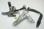 Front Left Seat Belt Retractor Oem 6G33-611B70-ACW Aston Martin V8 Vantage 2008. Fixed Price $489.99.