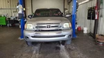Seat Belt Front 60/40 Split Passenger Retractor Fits 01-04 Tundra 1065633. Fixed Price $80.00.