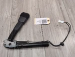 Oem Bmw F30 F32 F36 F80 F82 F87 M3 Front Left Driver Seat Belt Buckle Tensioner. Fixed Price $89.96.