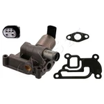 Egr Valve Febi For Opel Vauxhall Agila Astra Gtc Twintop Tour 00-14 5851057. Fixed Price $214.08.