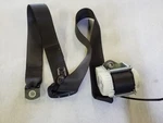 Crew Cab Rear Left Seat Belt Retractor Fits 2013-2019 Dodge Ram 1500. Fixed Price $82.89.
