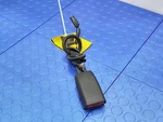15-19 Subaru Outback Front Seat Belt Buckle Lh Driver Side Black Oem 64631AL01A. Fixed Price $59.99.