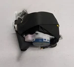 2014-2022 Mitsubishi Outlander Front Left Driver Side Seat Belt Retractor Black. Fixed Price $91.80.