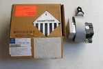 Mercedes Front Left Seat Belt Retractor Buckle A2158601185 7F03 For W215. Fixed Price $150.00.