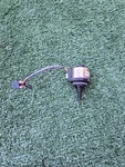 2004-2009 Jaguar XJ8 Xenon Headlight Stepper Motor Adjustment Afs Servo Oem. Fixed Price $50.00.