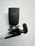 2011-2016 Mercedes-benz E-class E350 Rear Right Seat Buckle 34026467B Oem. Fixed Price $40.00.