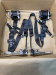 2014-2016 Jeep Cherokee Front Driver Passenger Set Pair. Fixed Price $130.00.