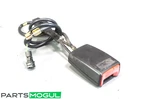 2004-2008 Chrysler Crossfire Right Passenger Seat Belt Buckle 1938600269 Oem. Fixed Price $18.00.