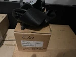 Lft Frnt Upper Belt With For 721011 72-11-7- 237-941 Oem Bmw Parts Usa. Fixed Price $200.00.