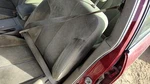 2003-2006 Nissan Altima Driver Left Front Seat Belt Retractor Shoulder Blond. Fixed Price $106.88.