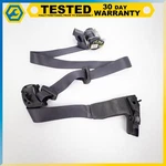 05-13 Chevrolet Corvette C6 Front Right Passenger Side Seat Belt Retractor Oem. Fixed Price $72.70.