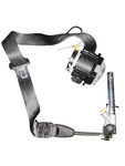 2013-2018 Ford Focus Front Right Passenger Seat Belt Retractor 625192700A Oem. Fixed Price $69.99.