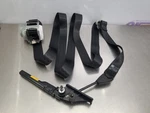 26 Nissan Rogue Platinum Bucket Seat Belt Retractor Black Right Passenger. Fixed Price $200.00.