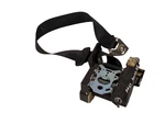 11-13 Mercedes S-class W221 Front Left Driver Seat Belt Retractor Oem. Fixed Price $39.99.