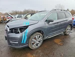 Used Front Left Seat Belt Fits: 2019 Subaru Ascent Driver Retractor. Fixed Price $159.90.
