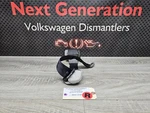 2000 - 2010 Volkswagen Right Passenger Rear Lap & Shoulder Seat Belt Retractor. Fixed Price $21.57.