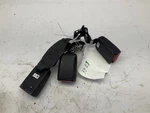 19-24 Kia Forte Rear Buckle Set Of 3. Fixed Price $185.24.