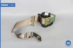 02-04 Jaguar X-type X400 Rear Center Seat Belt Retractor 1X4354613E36BD Aek Oem. Fixed Price $63.15.
