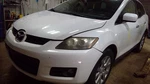 Seat Belt Front Bucket Driver Retractor Fits 07-09 Mazda CX-7 10326056. Fixed Price $72.00.