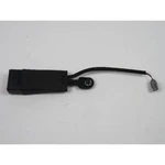For Fiat 500 12-19 Mopar 1VU00JXWAC Driver Side Seat Belt Buckle Assembly, Gray. Fixed Price $126.02.