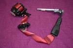 2019-2023 Genesis G70 Front Left Driver Retractor Oem 34K. Fixed Price $299.99.