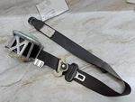 Used Front Right Seat Belt Fits: 2008 Lincoln Mkx Bucket Passenger Retract. Fixed Price $67.20.
