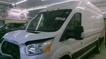 Used Front Right Seat Belt Fits: 2018 Ford Transit 350 Passenger Buckle Ma. Fixed Price $134.74.
