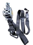 2009-2014 Ford F150 Seat Belt Black Passenger Retractor Crew Cab Assembly Oem. Fixed Price $119.49.
