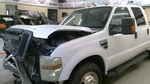 Ford F-350SD 2008 Seat Belt 8C3Z2561203AA 1079. Fixed Price $129.89.