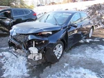 Malibu 2017 Seat Belt Rear 1107199. Fixed Price $126.35.