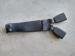 95-02 Dodge Ram Right Rear Seat Belt Buckle Latch 5EX58SAZ Agate. Fixed Price $65.00.