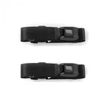 Ford Van 1961-1967 Standard 2PT Black Lap Bucket Seat Kit Belts. Fixed Price $48.95.