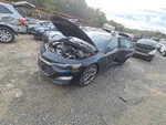 Used Front Right Seat Belt Fits: 2019 Chevrolet Malibu Bucket Passenger Re. Fixed Price $106.00.