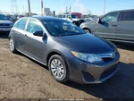 2012-2014 Toyota Camry Front Driver Seat Belt Retractor Oem 4DR Gry Used. Fixed Price $86.45.