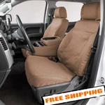 Covercraft SS2299PCTN Seatsaver Custom Polycotton Tan. Fixed Price $219.99.