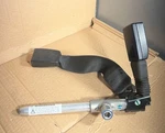 Bmw E90 E91 2006 Rear Right Seat Belt Buckle 6975364 WES2111. Fixed Price $41.77.