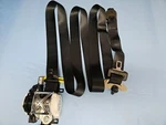 2018 2022 Ford Expedition Front Right Passenger Seatbelt Retractor Black Oem. Fixed Price $100.00.