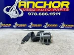 2013-2017 Honda Accord Sedan Passenger Right Front Seat Belt Retractor Used Oe. Fixed Price $150.00.