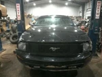 Seat Belt Front Bucket Driver Retractor Coupe Fits 05-06 Mustang 110652. Fixed Price $40.00.